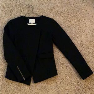 Loft blazer worn a couple of times